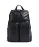 Piquadro Harper Laptop backpack black