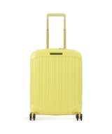Piquadro PQ Light S Kufr se 4 kolečky giallo