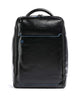 Piquadro Blue Square Backpack nero