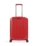 Piquadro Spinner (4 wheels) red