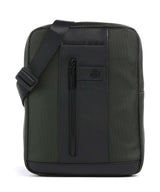 Piquadro Brief 2 Kabelka přes rameno green
