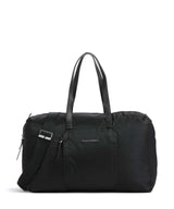 Piquadro W92T Víkendová taška black