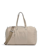 Piquadro W92T Víkendová taška beige