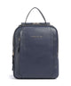 Piquadro Circle RFID Backpack blu