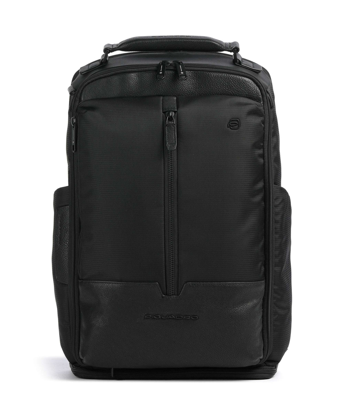 Piquadro W138 Travel backpack nero