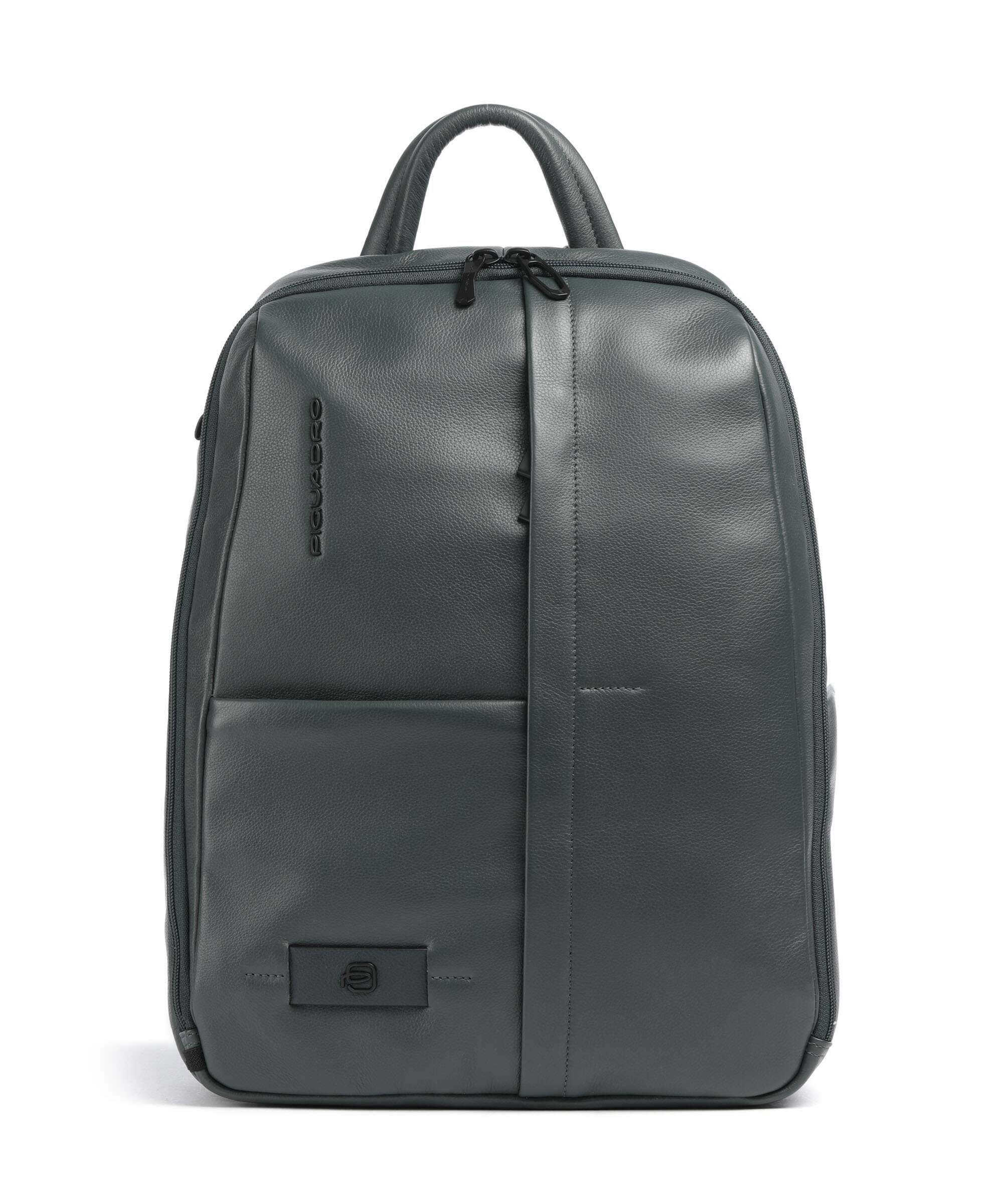 Piquadro W137 Backpack verde