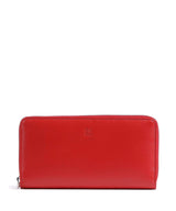 DuDu Bags Ustica RFID Peněženka flame red
