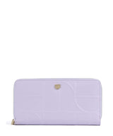 DuDu Bags Up! RFID Peněženka lilac/orange