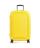 Mandarina Duck Logoduck+ Spinner (4 wheels) yellow