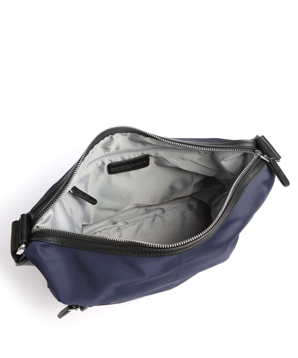 Mandarina Duck Hunter Shoulder bag eclipse