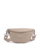 Mandarina Duck Mellow Leather Ledvinka warm taupe