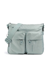 Mandarina Duck MD20 Kabelka přes rameno iceberg green