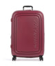 Mandarina Duck Logoduck+ Spinner (4 wheels) grape