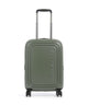 Mandarina Duck Logoduck+ Kufr se 4 kolečky pine green