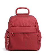 Mandarina Duck MD20 Batoh cherry tomato