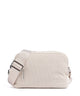 Mandarina Duck Hunter Velvet Kabelka přes rameno cashmere