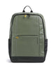 Mandarina Duck Eco Coated Batoh pine green