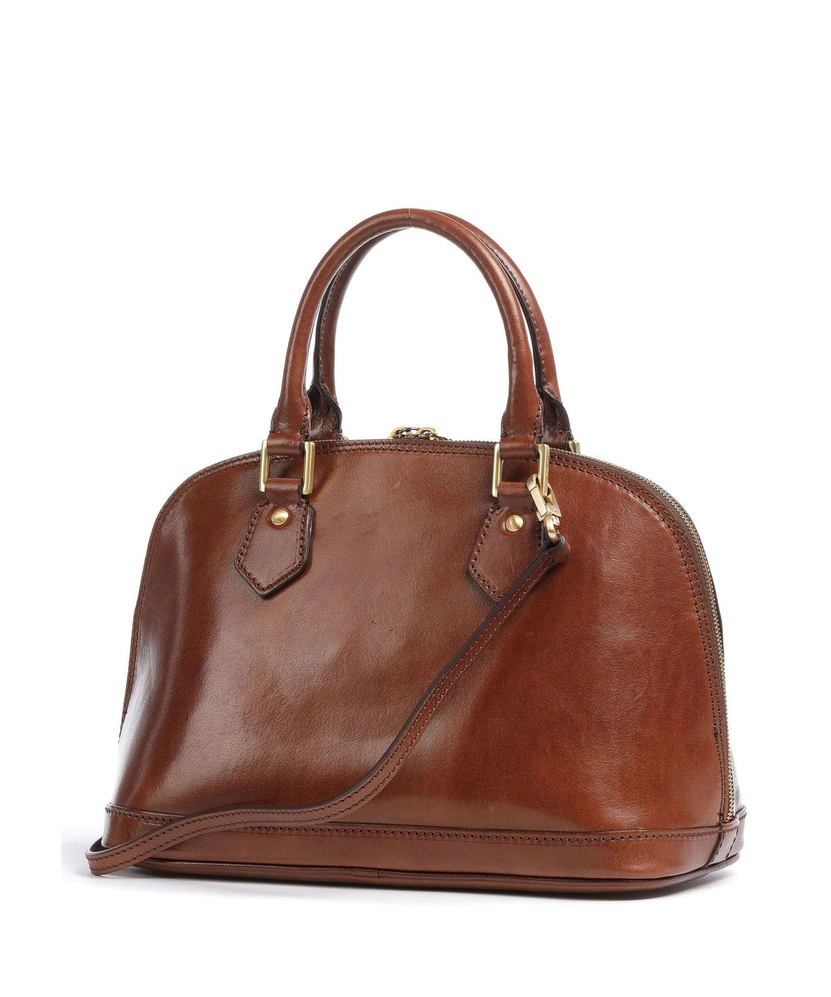 The Bridge Story Donna Handbag marrone