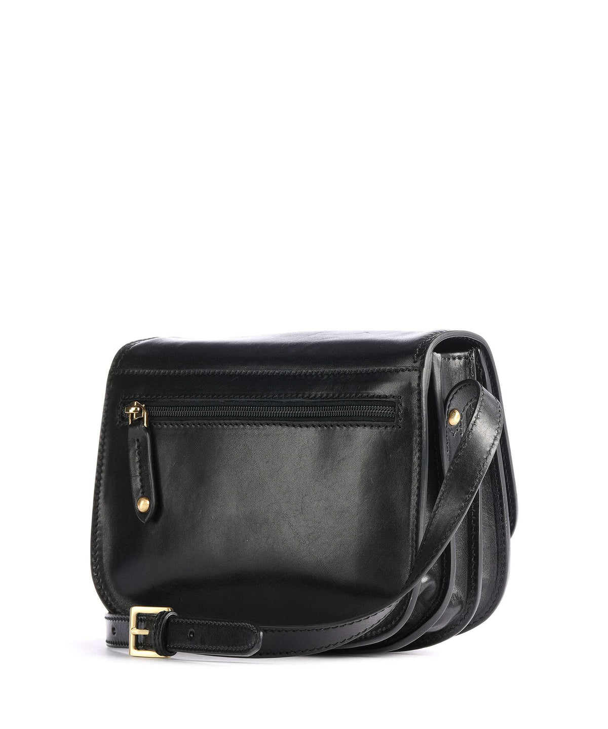 The Bridge Story Donna Crossbody bag nero