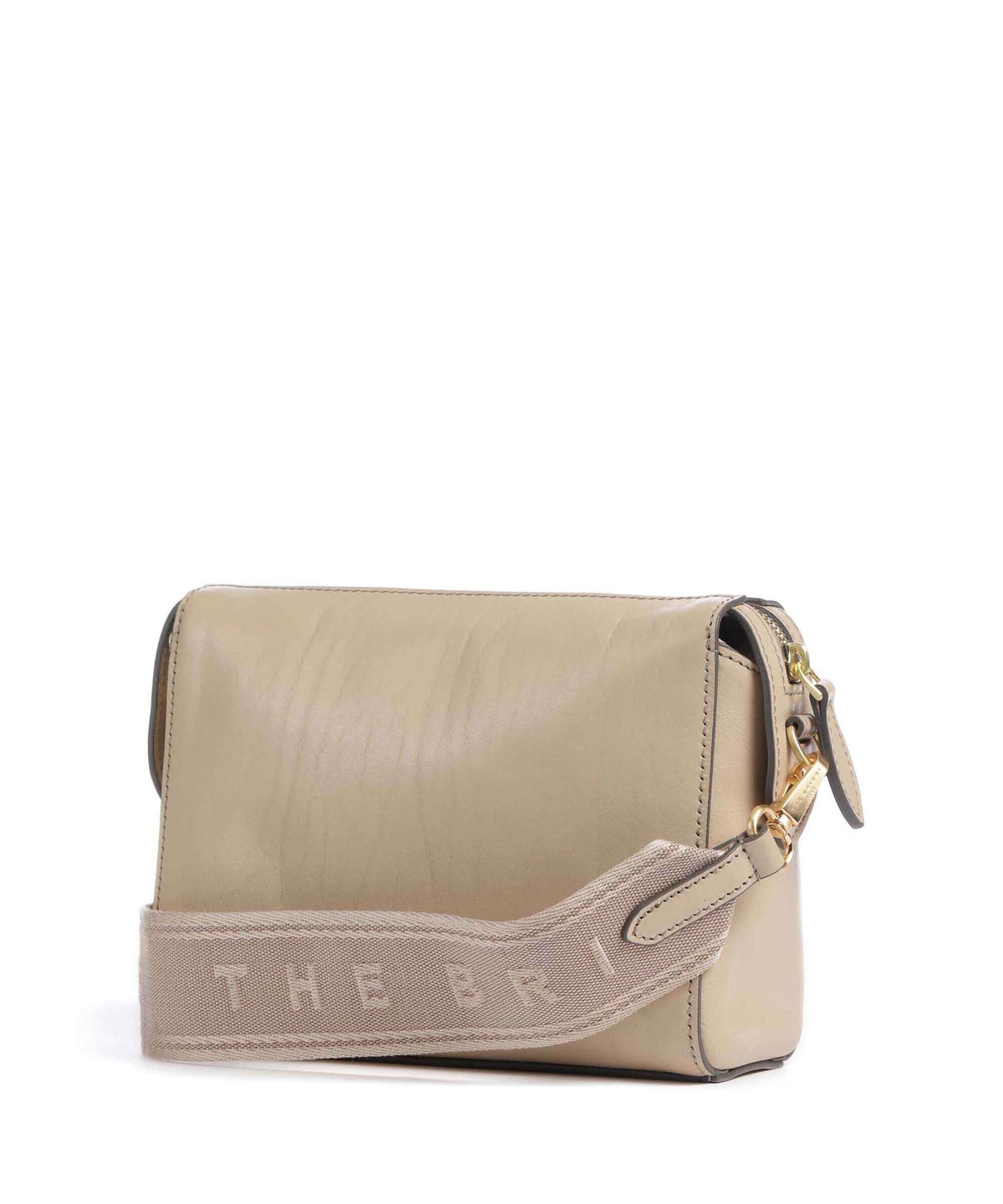 The Bridge Frida Crossbody bag butter