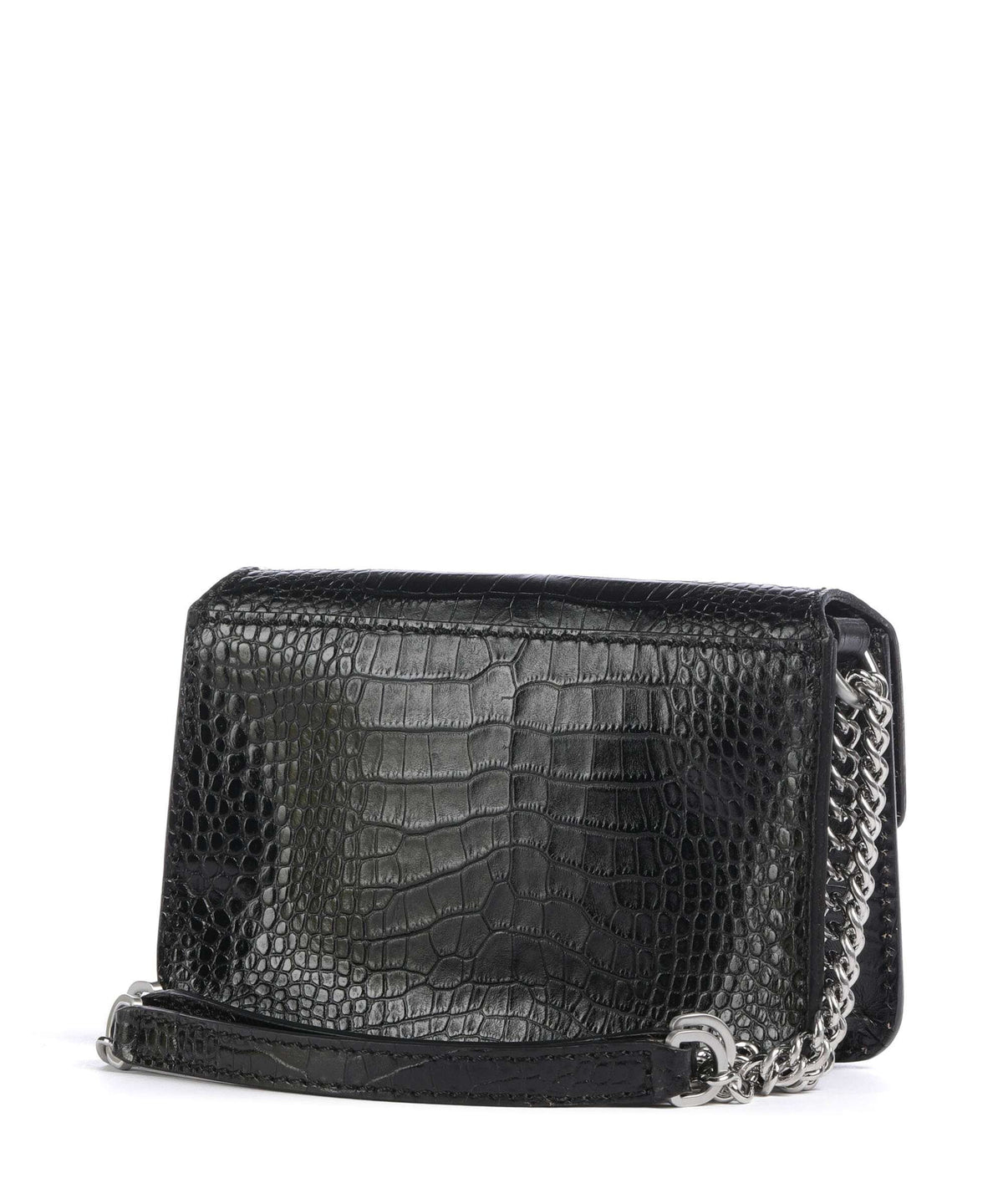 The Bridge Lucrezia Wow Shoulder bag black