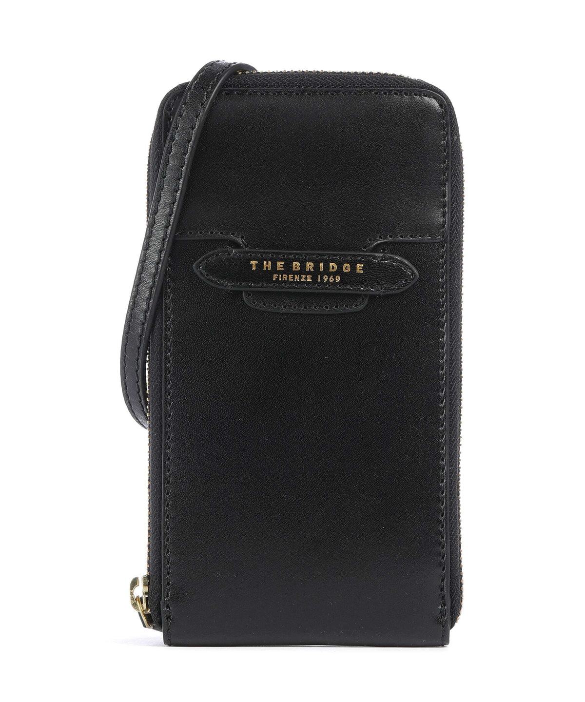 The Bridge Lucrezia Phone bag nero