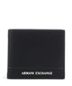 Armani Exchange Pascal Peněženka black