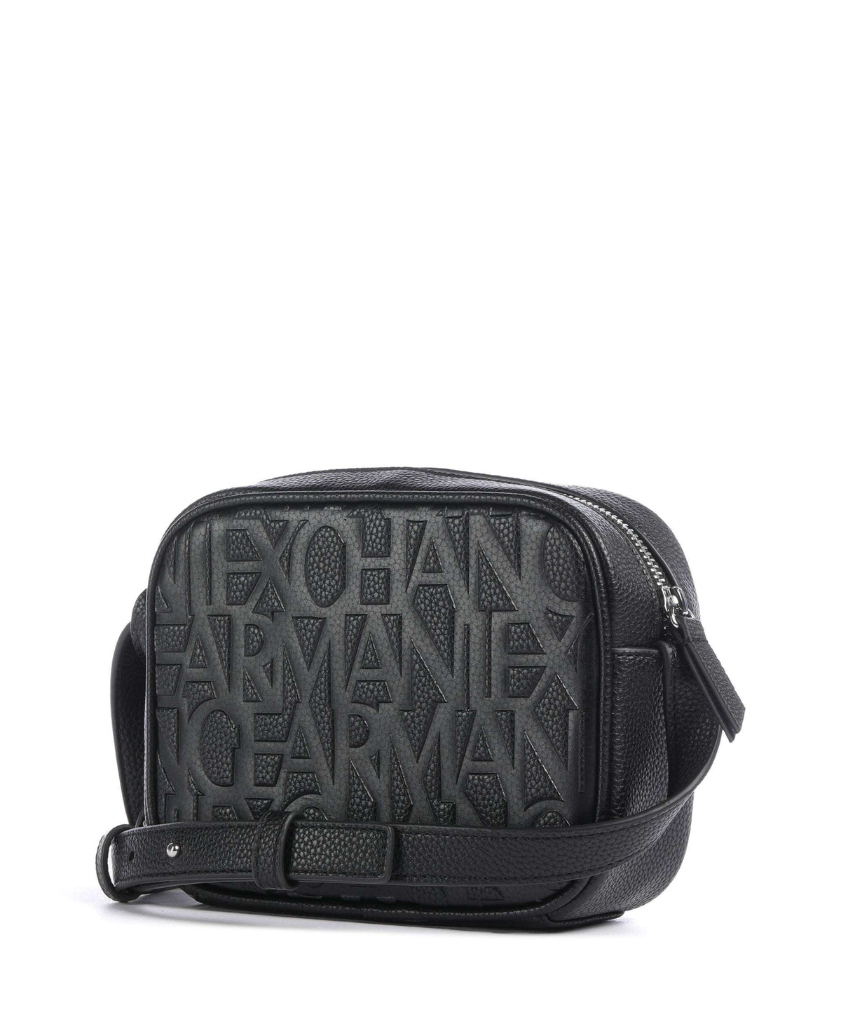 Armani Exchange Liz Crossbody bag black