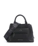 Armani Exchange Nicole S Kabelka black