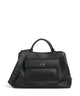 Armani Exchange Nicole L Kabelka black