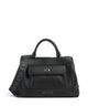 Armani Exchange Nicole M Kabelka black