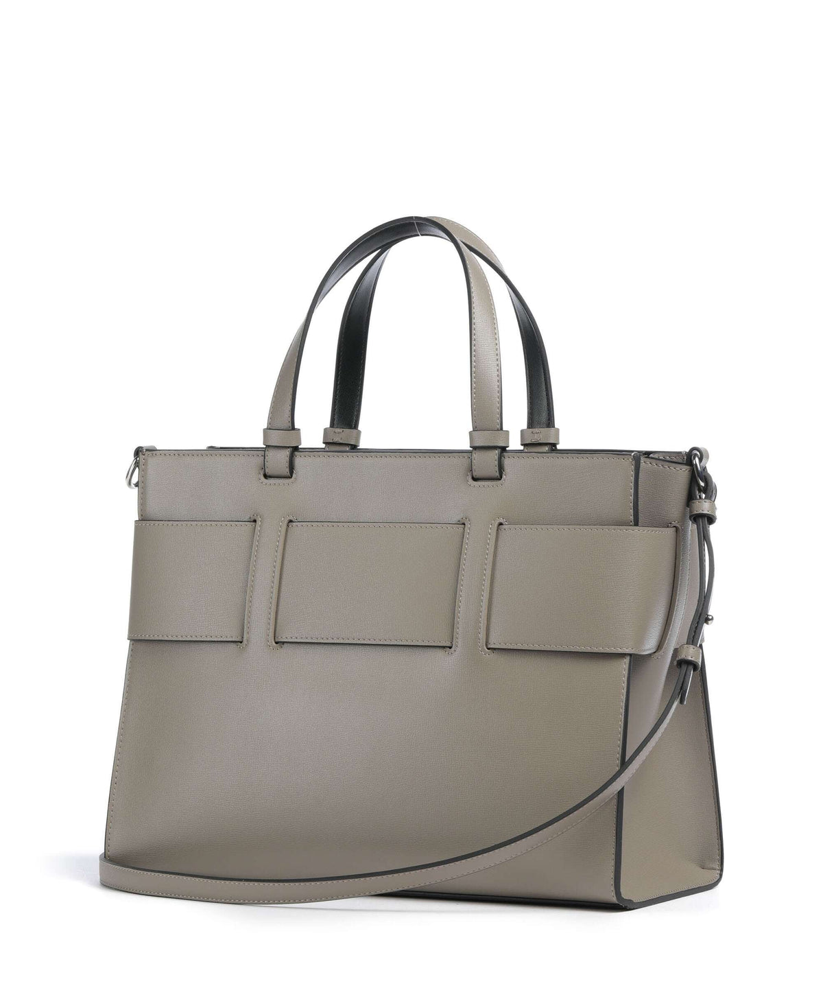 Armani Exchange Susie Handbag brown bass