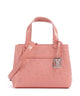 Armani Exchange Liz Patent S Kabelka petal pop