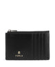 Furla Camelia M Pouzdro na kreditní kartu nero