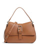 Furla Flow M Kabelka brandy
