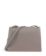 Furla Nuvola S Kabelka přes rameno stucco gray