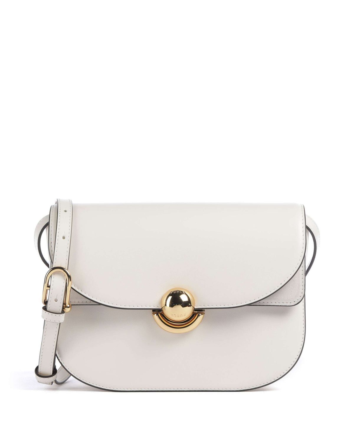 Furla Sfera S Crossbody bag panna