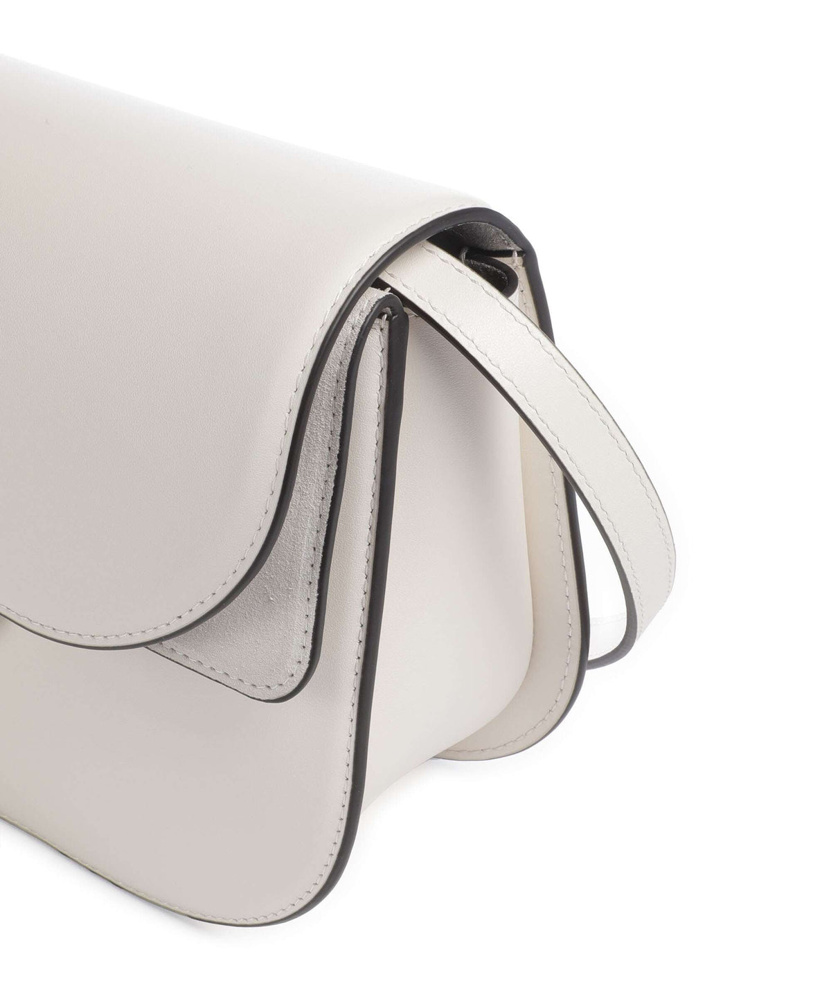 Furla Sfera S Crossbody bag panna