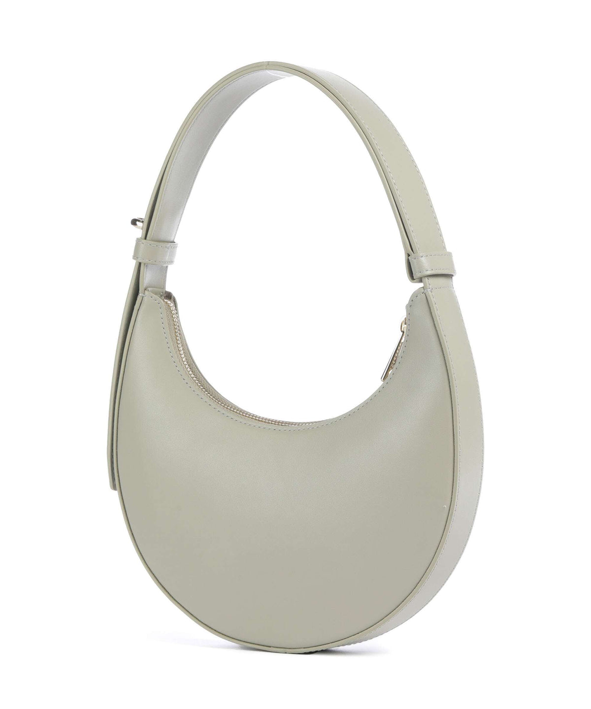 Furla Delizia Mini Shoulder bag light salvia