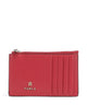 Furla Camelia M Pouzdro na kreditní kartu ruby
