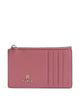 Furla Camelia M Pouzdro na kreditní kartu blush pink