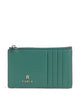 Furla Camelia M Pouzdro na kreditní kartu jade