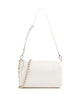 Furla Talia Mini Crossbody Shoulder bag panna