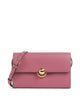 Furla Sfera Crossbody Peněženka blush pink
