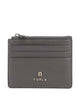 Furla Camelia S Pouzdro na kreditní kartu urban gray
