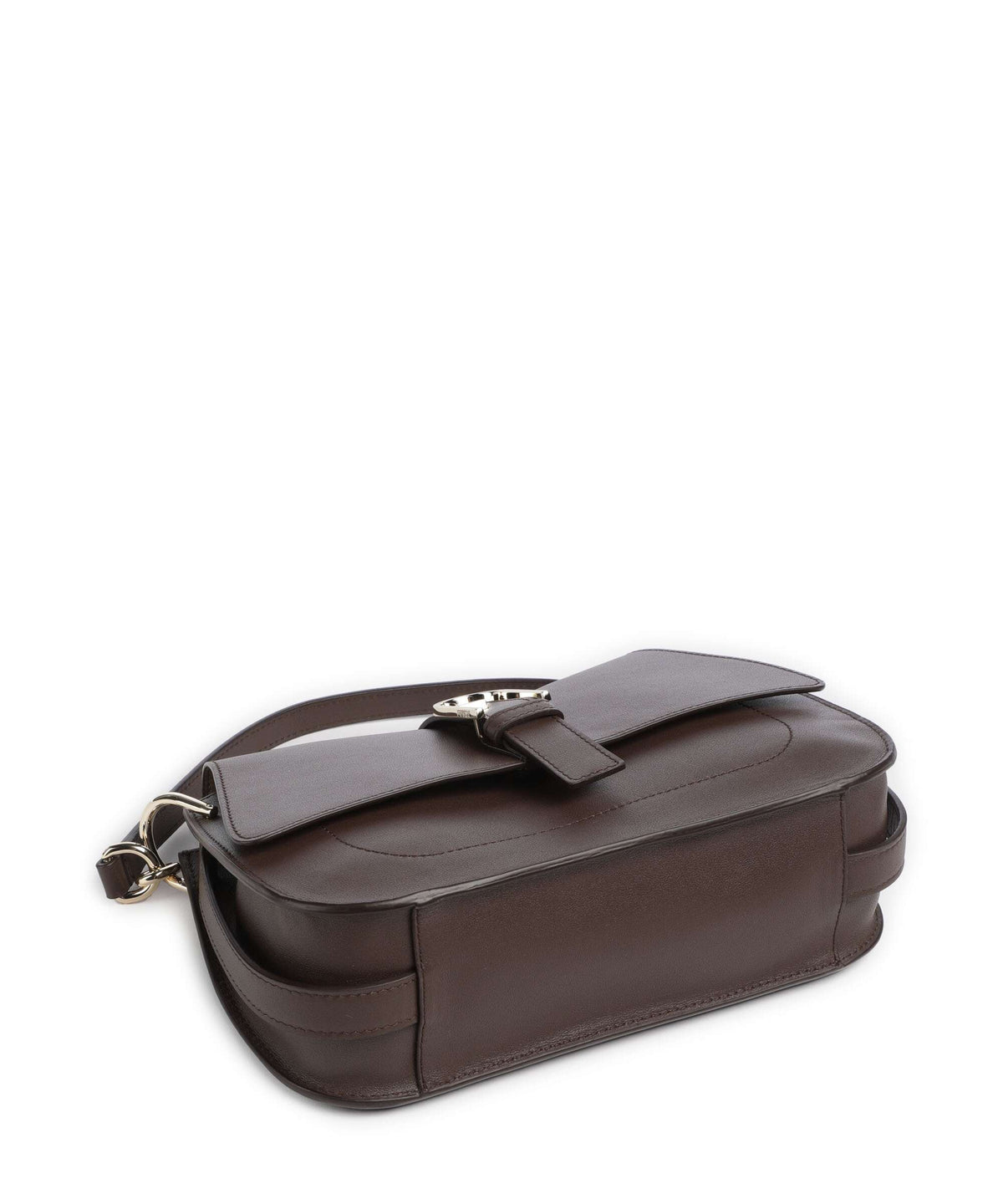 Furla Flow M Handbag espresso