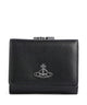 Vivienne Westwood Frame Grain Small Peněženka black