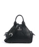 Vivienne Westwood Yasmine Grain Small Kabelka black