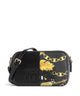 Versace Jeans Couture Rock Cut Kabelka přes rameno black/gold