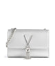Valentino Bags Divina Kabelka přes rameno argento